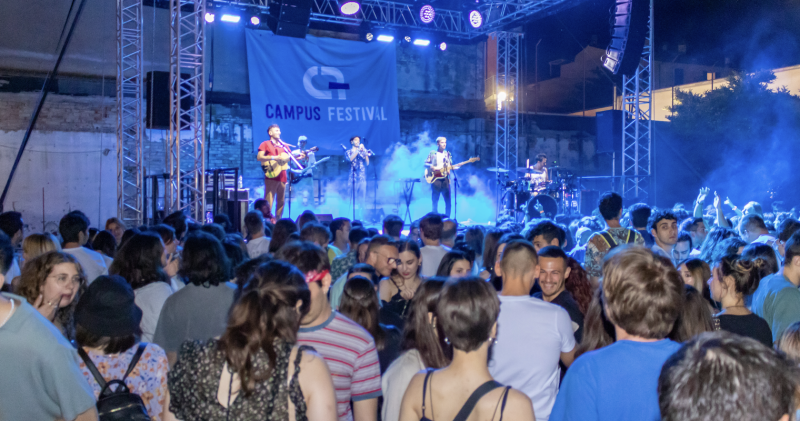CAMPUS FESTIVAL